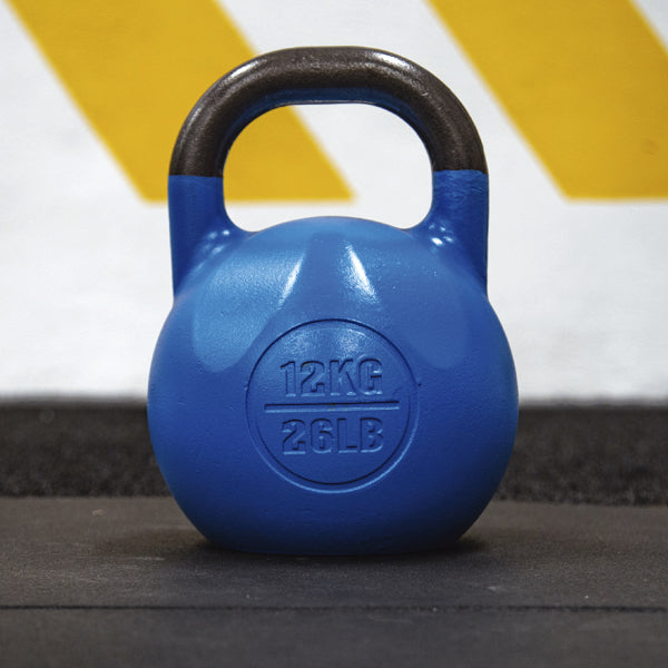 Agachamento sumô com kettlebell