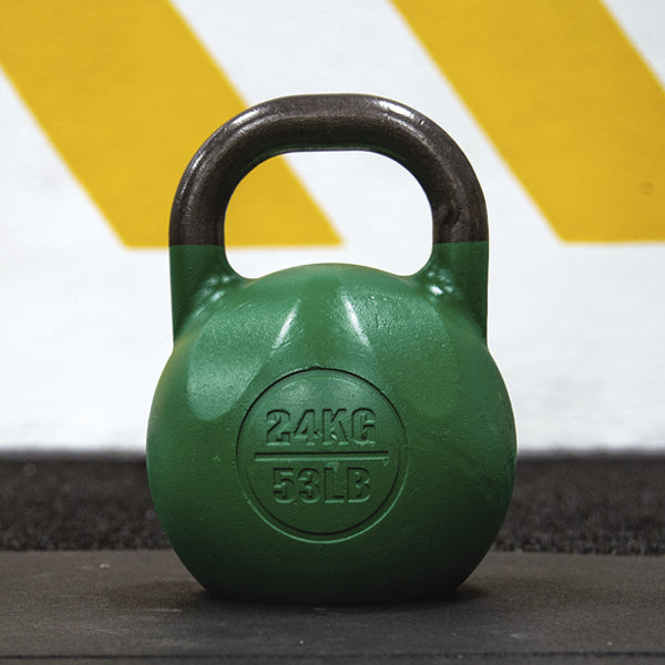 Remo com um braço usando kettlebell