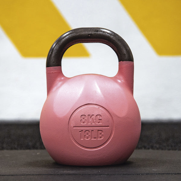 kettlebell