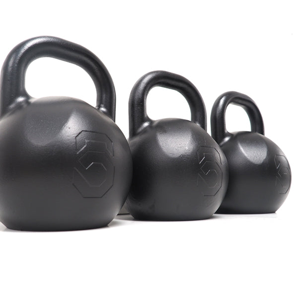 Kettlebell- Black Series 3.0
