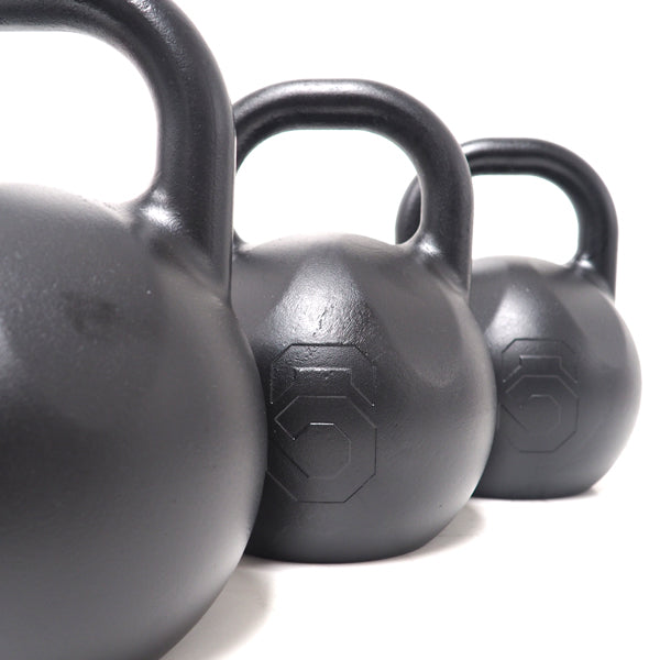 Kettlebell- Black Series 3.0