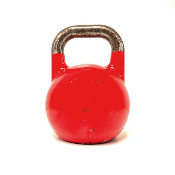 USADO | Kettlebell Competição – Coloridos