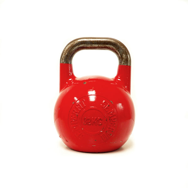 USADO | Kettlebell Competição – Coloridos