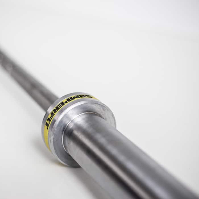 barra de Weightlifting, barra de Powerlifting, barra de Treino funcional, semperfit, equipamento de crossfit, equipamento de fitness, halterofilismo, crossfit, 