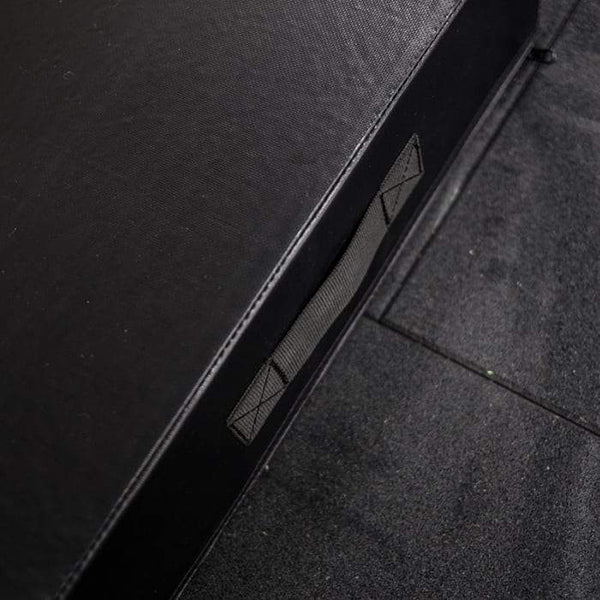 Colchão para barras olímpicas