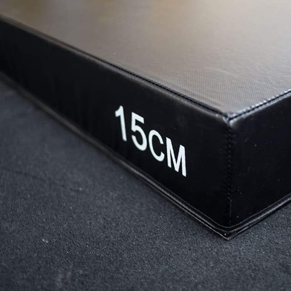 colchão de proteção