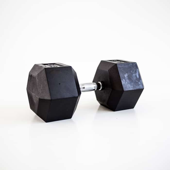 Dumbbell