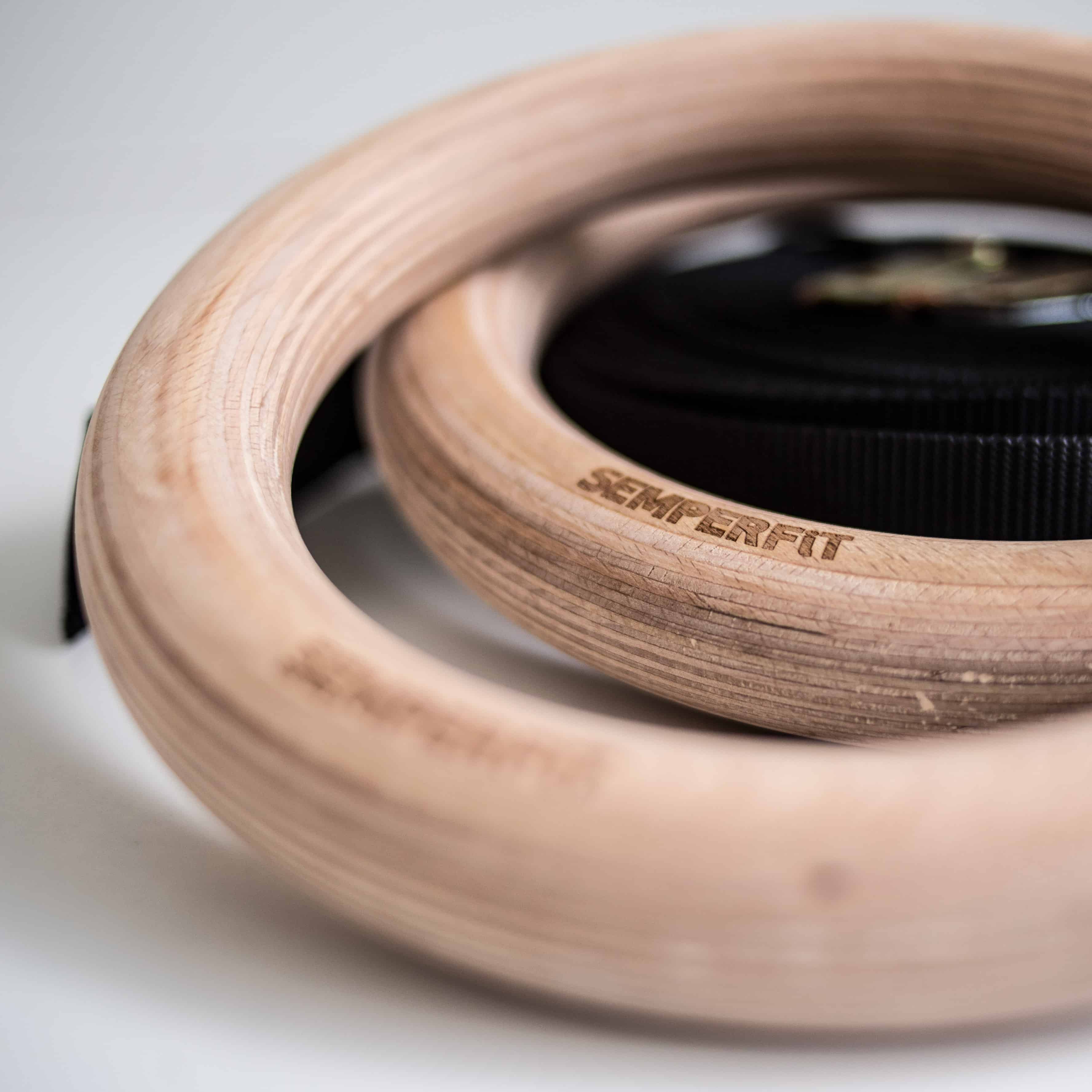 Argolas de Ginástica,  Ring Muscle Up, Ring Dipsemperfit, equipamento de crossfit, equipamento de fitness