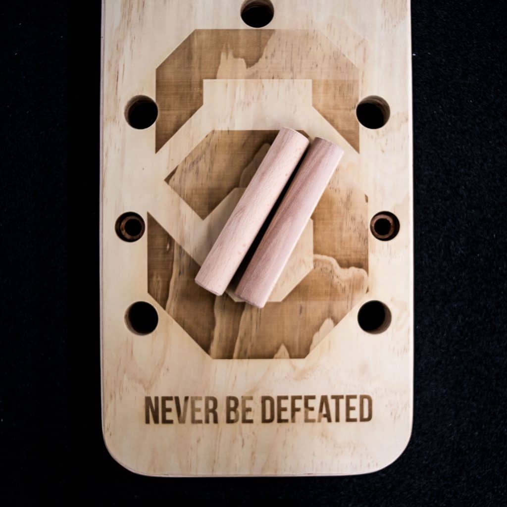 Ferramenta de escalada