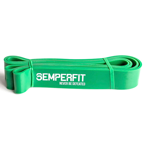 Elevação de quadril com elástico