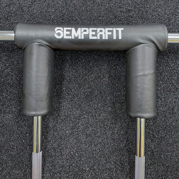 Safety Squat Bar