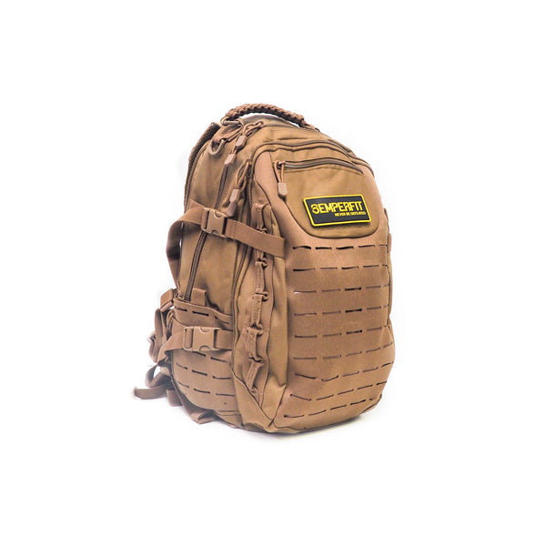 Mochila Táctica - 25lt