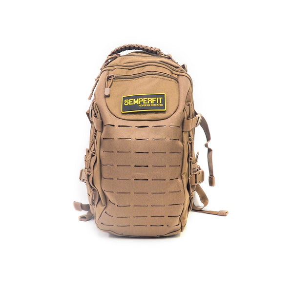 Mochila Táctica - 25lt