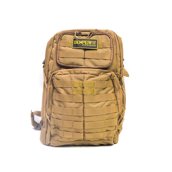Tactical Backpack - 40lt