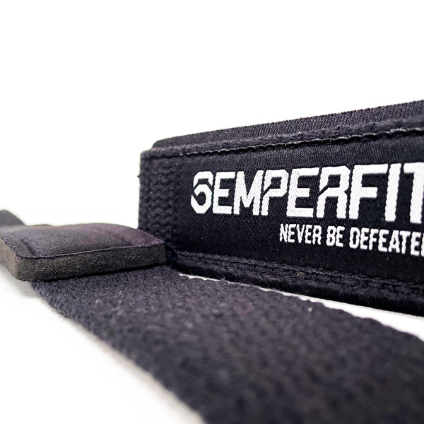 Weightlifting Wrist Straps