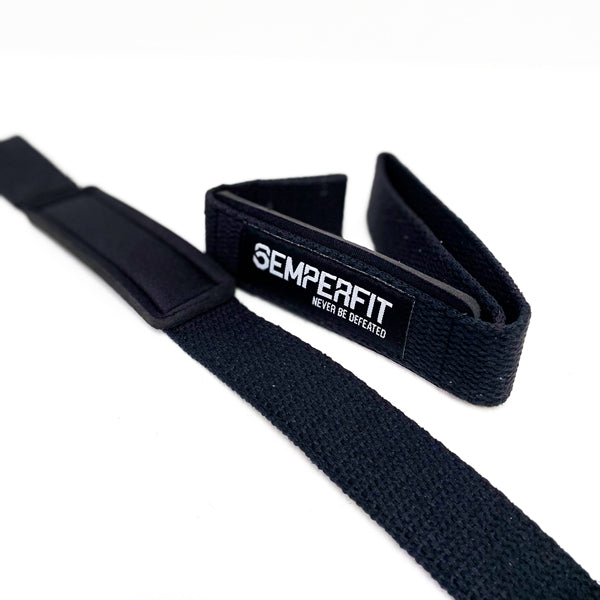 Weightlifting Wrist Straps
