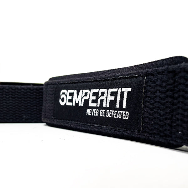 Weightlifting Wrist Straps