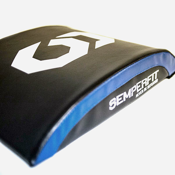 abmat, semperfit, equipamento de crossfit, sit ups, abdominais