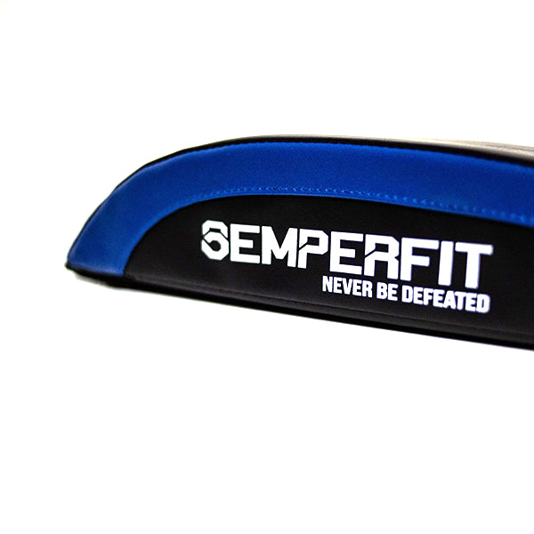 abmat, semperfit, equipamento de crossfit, sit ups, abdominais