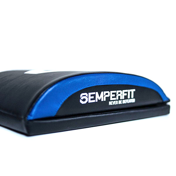 abmat, semperfit, equipamento de crossfit, sit ups, abdominais