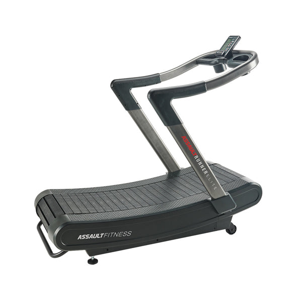 Assault Runner Elite