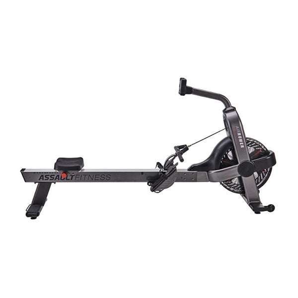 assault remo, rower assault