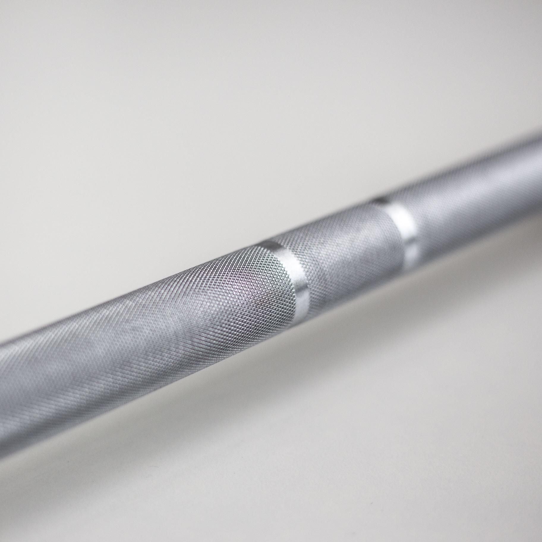 Barra Olímpica The Challenger 20kg, Barra Olimpica, semperfit, equipamento de crossfit, equipamento de fitness, halterofilismo, crossfit