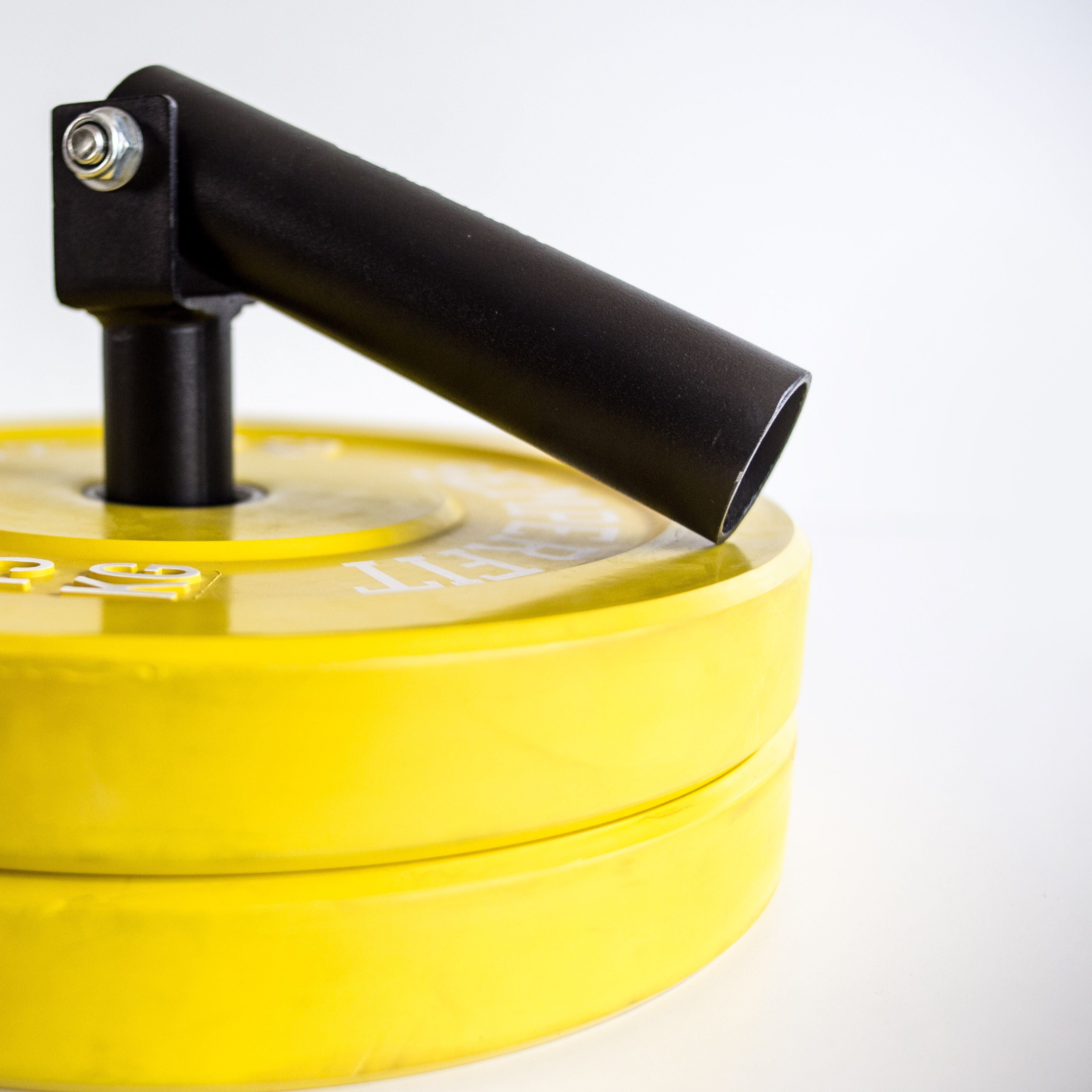 bumper landmine, landmine para discos