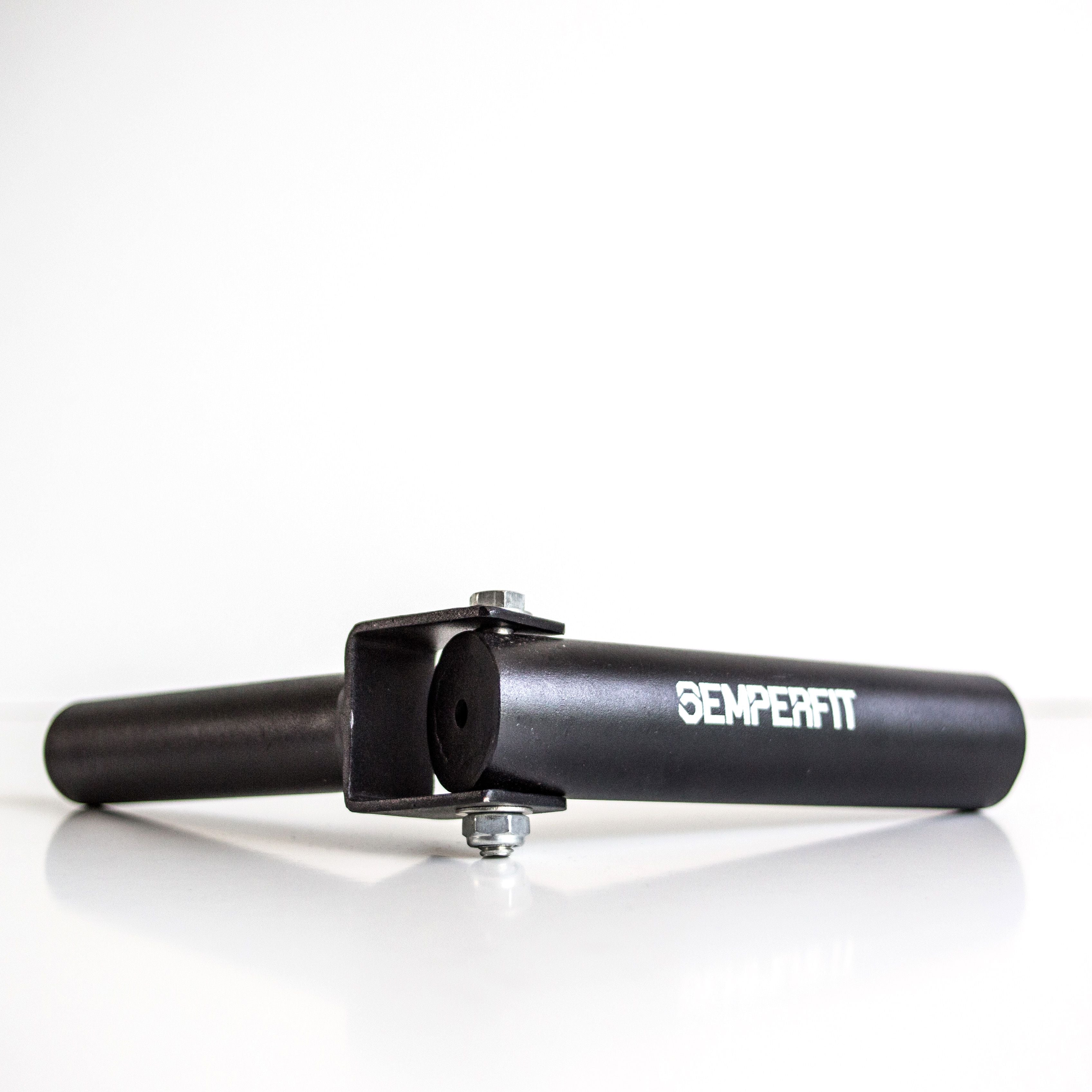 bumper landmine, landmine para discos