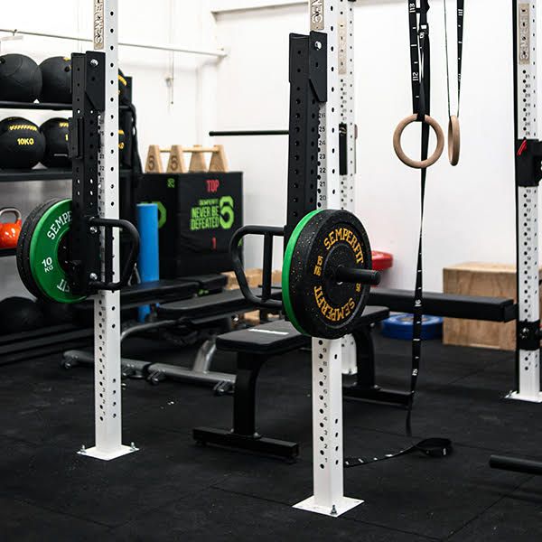 exercícios da parte inferior do corpo, força