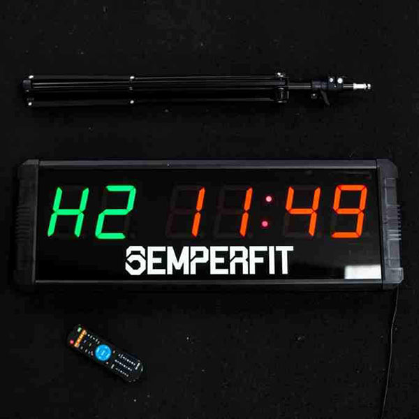 Cronómetro para desporto